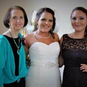 Meet your Posher, Jami